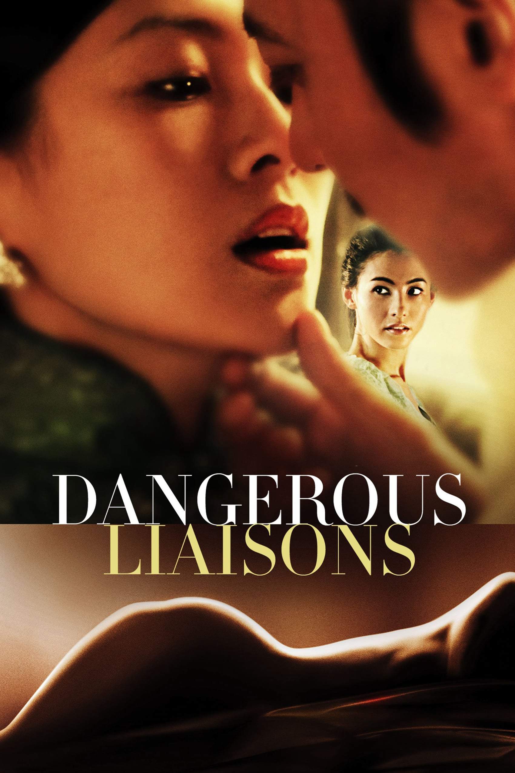 Dangerous Liaisons